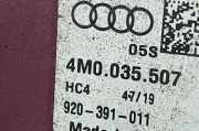 Antenne Dach Audi Q5 (FY) 4M0035507