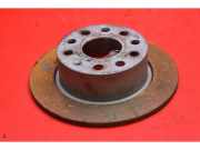 Bremsscheibe links hinten Skoda Octavia III Kombi (5E)