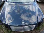 Motorhaube Mercedes-Benz C-Klasse (W203)