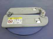 Sonnenblende links Audi Q7 (4M)