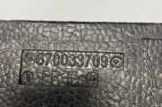 Pralldämpfer hinten Maserati Ghibli III () 670033709