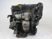 Motor ohne Anbauteile (Diesel) Opel Combo C Tour () Y17DT