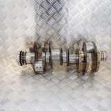 Kurbelwelle Porsche Cayenne 2 (92A) 95810201140