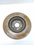 Bremsscheibe links vorne Audi A5 (8T)