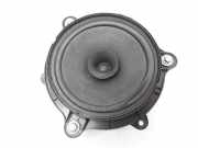 Lautsprecher links hinten Renault Captur I (H5, J5) 281563SG0A