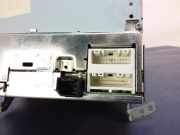Radio/Navigationssystem-Kombination Nissan Juke (F15) 7612033119