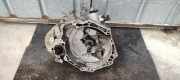 Schaltgetriebe Opel Mokka A / Mokka X (J13) 55585523