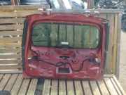 Kofferraumdeckel CITROËN C5 III Break (TD_) 2.0 HDi 165