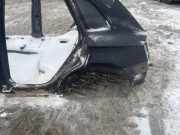 Seitenverkleidung hinten links AUDI Q5 (FY) 40 TDI Mild Hybrid quattro