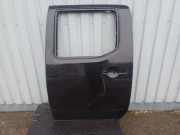 Tür hinten links NISSAN NP300 NAVARA (D40) 2.5 dCi 4WD