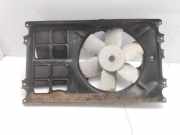 Kühlmodul VW Golf II (19E) 0130107267