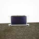 Navigationsanzeige AUDI A5 Cabrio (8F7) 2.0 TDI 8T0919603E