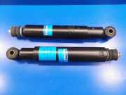 Stoßdämpfer hinten links OPEL VECTRA A (86_, 87_) 2.0 i 4x4 105774