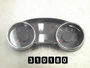 Tachometer Peugeot 3008 I ()