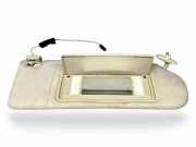 Linke Sonnenblende AUDI A8 D2 (4D2, 4D8) S8 quattro 4D0857551