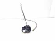 Türschloss links Nissan Qashqai II (J11)