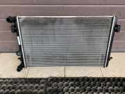 Kühlkörper AUDI A3 (8L1) 1.6 1J0121253AD