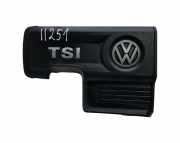 Motorabdeckung VW Jetta III (1K2) 04E103925