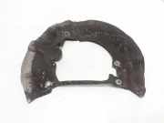 Front Brake Disc Protection BMW 5 Touring (E61) 530 d