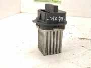 Blower Fan Relay MERCEDES-BENZ E (W212) E 300 CDI / BlueTEC (212.020, 212.021, 212.027) 2048707710