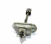 Türanschlag hinten rechts