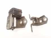 Türscharnier vorne rechts RENAULT MEGANE II Coupé-Cabriolet (EM0/1_) 1.6