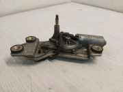 Heckscheibenwischermotor