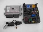 Zündset CITROËN C3 II 1.4 VTi 95 9830510980 9830790580