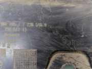 Anhängerkupplung BMW 5er (F10) 7228516