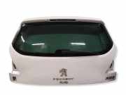 Kofferraumdeckel PEUGEOT 3008 2.0 HDi Hybrid4