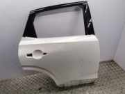 Tür hinten links NISSAN QASHQAI III (J12) 1.3 DIG-T All-wheel Drive