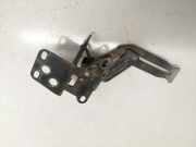 Motorhaubenschloss AUDI A8 D2 (4D2, 4D8) 4.2 quattro 4D0823488C