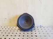 Türlautsprecher vorne links NISSAN PRIMASTAR Furgon (X83) 2.0 dCi 115 93862020 01603921