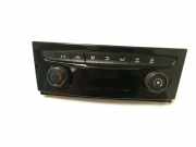 Klimabedienteil OPEL ASTRA K 1.6 CDTi 39042438