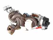 Turbolader VW CRAFTER Furgon (SY_) 2.0 TDI 03N145703L