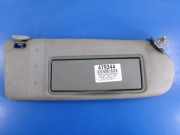 Sonnenblende links Audi A6 Avant (4A, C4)