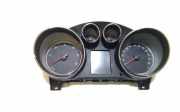 Tachometer Opel Insignia A Sports Tourer (G09) 12844138