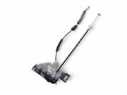 Türschloss rechts vorne Citroen C5 III Break (RW) 5197A203217