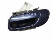 Türgriff rechts hinten Volvo V70 II (285)