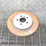 Bremsscheibe hinten links