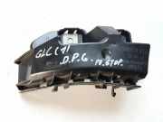 Stoßstangenhalter hinten rechts MERCEDES-BENZ GLC (X253, C253) 220 d 4-matic (253.905) A2538851465