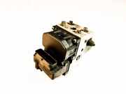 ABS Steuergerät OPEL OMEGA B (25_, 26_, 27_) 2.5 TD 90538655