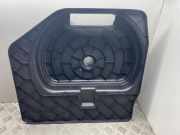 Reserveradverkleidung AUDI A4 (8K2, B8) 2.0 TFSI quattro 8t0012116