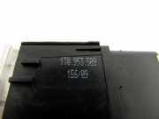 Nottaste VW CADDY II Variant (9K9B) 2.0 SDI 1T0953509