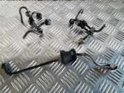 Kraftstoffrohr BMW X3 (E83) xDrive 20 d