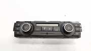 Klimabedienteil BMW X1 (E84) sDrive 16 d 9292263