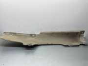 Heat Insulation BMW X3 (E83) xDrive 20 d