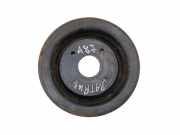 Power Steering Pump Pulley NISSAN PATROL GR V Wagon (Y61) 2.8 TD