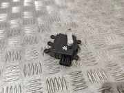 Air Flap Motor MAZDA 6 Sedan (GJ, GL) 2.2 D 3618C