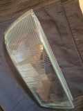 Scheinwerferglas vorne links AUDI 80 (8C, B4) 1.9 TD 00213883500